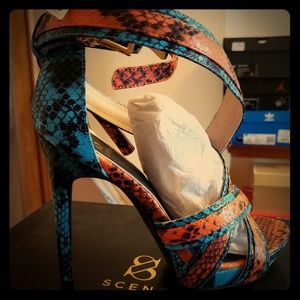Sandals